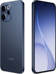 OPPO Reno15c 5G (Blue, 256 GB 12GB RAM) 6 Gen 1 Processor Global Version.