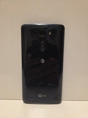 LG G Vista (AT&T) 8GB 4G LTE Smartphone – PARTS ONLY