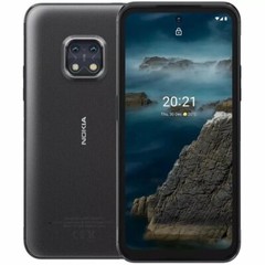 Unlocked Nokia XR20 5G 5G 64/128GB ROM 4/6GB RAM 6.67″ 48.0MP Phone