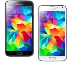 USED – Samsung Galaxy S5 SM-G900F 16GB (FACTORY UNLOCKED) 5.1″ HD Gold