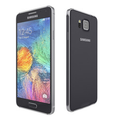 Original Samsung Galaxy Alpha SM-G850 32GB AT&T T-mobile Unlocked Smartphone A+