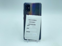 Samsung Galaxy A51 128GB SM-A515U (Boost) Prism Crush Black (E-0229)