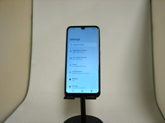 CRICKET DEBUT S2 (U380ac) – Deep Navy – FACE RECOGNITION 6.1 HD DISPLAY