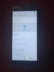 Maxwest Nitro 55A Blu