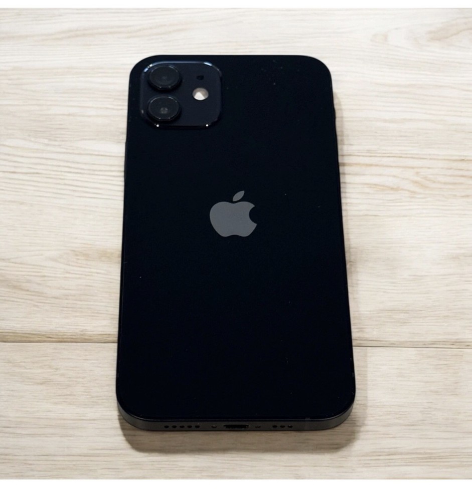 Apple iPhone 12 Unlocked Verizon, T-Mobile, AT&T all Carriers