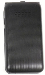 Alcatel Cingular Flip 4 IV U102AA – Black ( AT&T ) 4G LTE Smartphone – Bundled