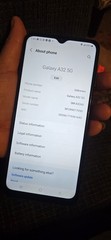 Samsung Galaxy A32 5G 64GB SM-A326U (T-Mobile)