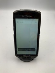 Kyocera DuraForce – E6560 – 16GB – Black (Verizon) 8734
