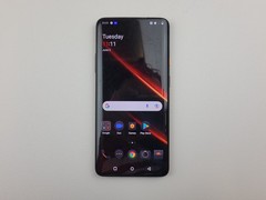 OnePlus 7T Pro McLaren Edition (HD1925) 256GB (GSM Unlocked) – POOR CONDITION