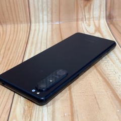 Sony Xperia 5 III SO-53B 6.1″ 8GB 128GB Unlocked Android OLED 4G LTE 5G Japan