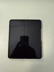 Samsung Galaxy Z Fold4 SM-F936U 256GB, Phantom Black, Unlocked