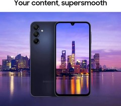 Brand New Sealed Samsung Galaxy A15 5G 128GB Factory Unlocked 6.5” – Blue Black