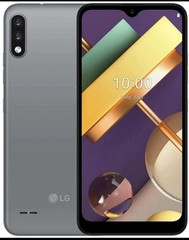 LG K22 LM-K200 Boost Only 32GB Titan A (Locked On Boost) “Open Box”