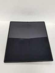 Samsung Galaxy Z Fold 7 256GB Black SM-F966U1 (Unlocked) Fully Functional DF8564