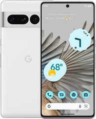 Google Pixel 7 Pro 128GB – Locked AT&T – Snow “Excellent – Refurbished”