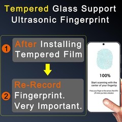 For Samsung Galaxy S24 6.2in Tempered Glass Screen and Camera Lens Protector 3+3