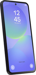 Simple Mobile Samsung Galaxy A36 5G, 128GB Storage | 6.7” FHD+ 120Hz Super AMOLE