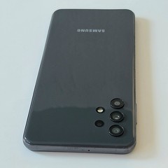 Samsung Galaxy A32 5G SM-A326U GSM Unlocked 64GB Black (Excellent Condition)