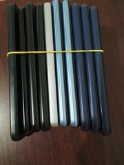 Lot of 10 Mixed Brand WIKO U316AT/SKY Elite p55Max and other Smartphone For part