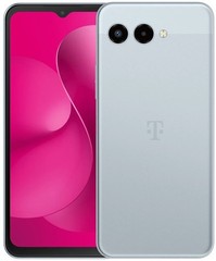 (NEW) T-Mobile REVVL 8 5G – 128GB – Silver (T-Mobile Unlocked) (Bad Box)