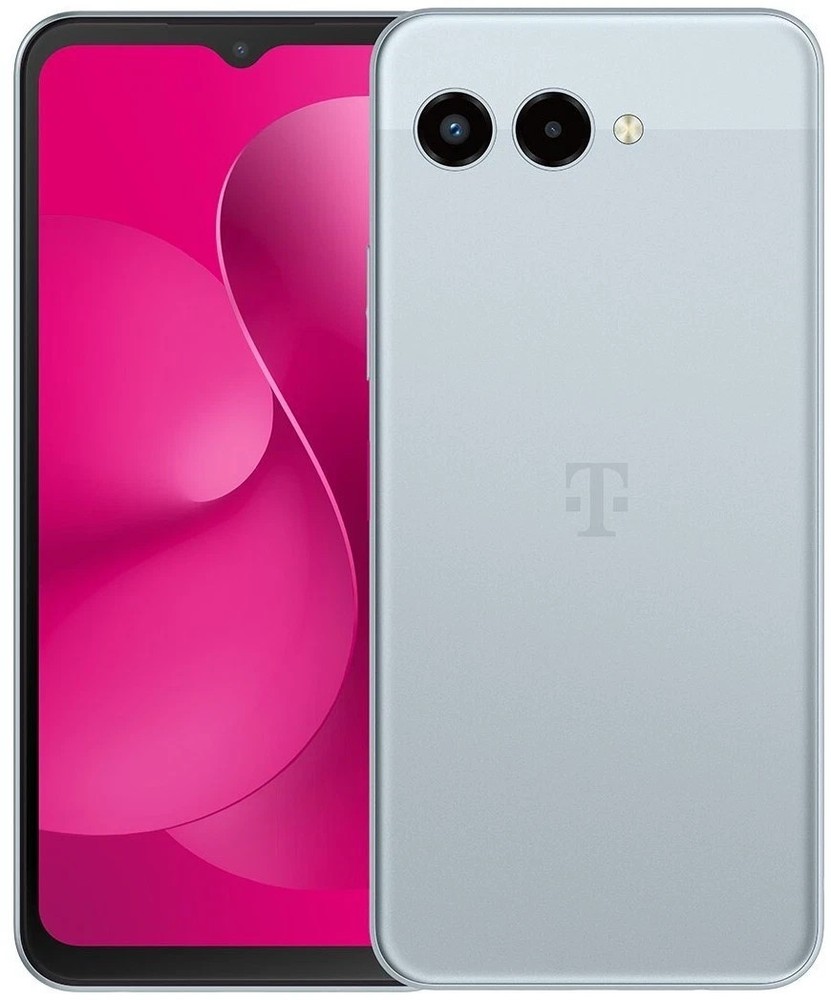 T-Mobile REVVL 8 TMRV085G (T-mobile + GSM Unlocked) 6.6″ 128GB SmartPhone