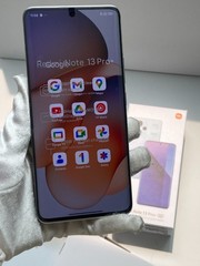 Xiaomi Redmi Note 13 pro+ 5G Unlocked 256G 6.67″ 8-16GB RAM Cell phone -NEW