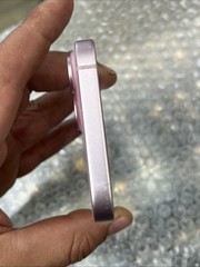 Apple iPhone 15 A2846 128GB Pink Very Good read!! free ship!! 100% bat