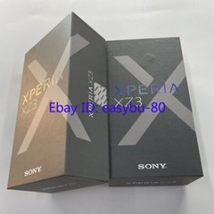 Sony Xperia XZ3 H9436 H8416 H9493 64GB 6.0″ Unlocked Smartphone-New Unopened