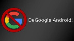 Remote DeGoogling Service – GrapheneOS / iodéOS / LineageOS, Ubuntu Installation