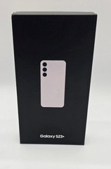 Samsung Galaxy S23+ Lilac • T‑Mobile/Unlocked • Great Condition