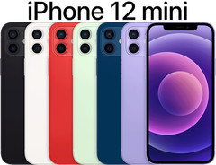 Apple iPhone 12 | 12 mini 64GB | 128GB Unlocked T-Mobile AT&T – NO FACE ID