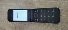 Nokia 2720 V Flip TA-1295 Verizon 4G LTE KaiOS CAMERA Smartphone In Retail BOX