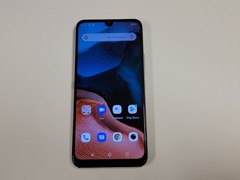 UMIDIGI A9 Pro – 128GB – (GSM Unlocked) Dual SIM Smartphone – Clean IMEI N844