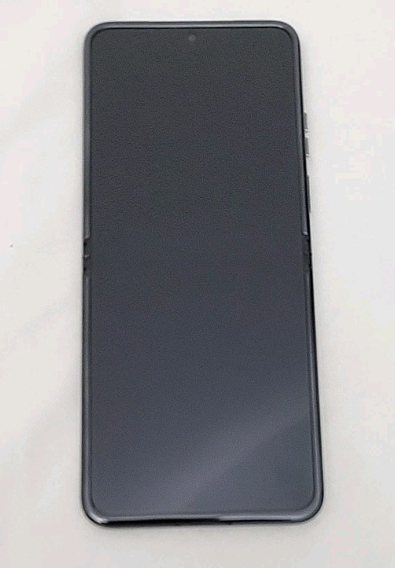 Motorola Razr+ (2023) XT2321-3 256GB | Infinite Black | UNLOCKED