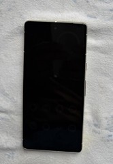 Google Pixel 7 128GB Unlocked 6.3″ 50MP WiFi NFC 5G LTE Lemongrass