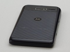 Motorola Droid Razr M (XT907) 8GB – Black (Verizon) Smartphone – H7917