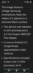 Samsung Galaxy J3 SM-J320 5.0″ Super AMOLED 16GB 1.5GB RAM 5MP 4G LTE Quad Core