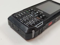 Sonim XP5s (XP5800) 16GB – Black (AT&T) Rugged Phone – Clean IMEI – Q6473