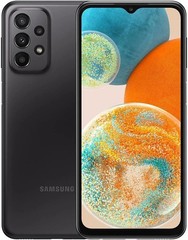 Unlocked – Samsung Galaxy A23 5G SM-A236V 64GB Black 4GB RAM 6.6” – Excellent