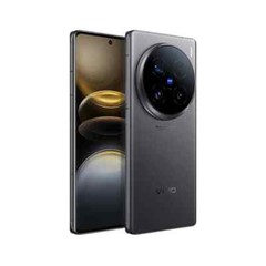 Vivo X100 Ultra 5G 6.78in 512GB 120Hz 5500mAh Snapdragon 8 Gen3 50MP camera