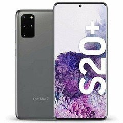 Samsung Galaxy S20+ PLUS 5G SM-G986 Unlocked 128GB Smartphone – Image Burn