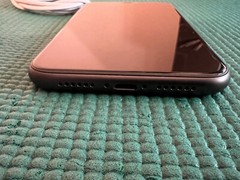 Apple iPhone 11 – 64GB – Black (Unlocked) A2111 (CDMA + GSM)