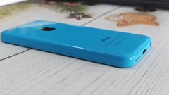 Good Apple iPhone 5c 8/16/32GB iOS 10 Blue Unlocked With Accessories