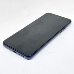 Moto G Play Smartphone (2023) 32GB Navy Blue Unlocked PAVA0014US