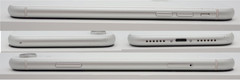 Apple iPhone XR – 64GB – White (Unlocked) (CDMA/GSM) – TESTED – Read Details PLS