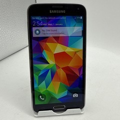 Samsung Galaxy S5 (SM-G900V) 16GB (Verizon Unlocked) Smartphone – (B13:30)