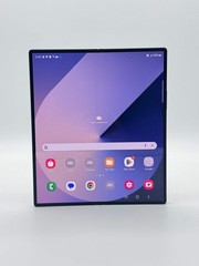 Samsung Galaxy Z Fold6 SM-F956U 512GB Navy AT&T Clean IMEI