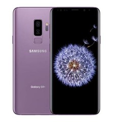 Samsung Galaxy S9+ Plus G965U 64GB Unlocked Android Smartphone 12.0MP Open Box