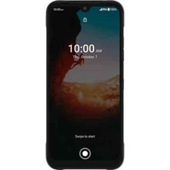 Kyocera DuraSport 5G UW C6930 Slim Rugged Smartphone (Verizon) 1 Year Warranty