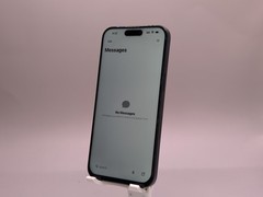 Apple iPhone 15 Pro Max A2849 256GB Blue Titanium Spectrum Only W088964